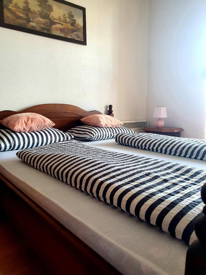 Dalija Apartment Bihać Esterno foto