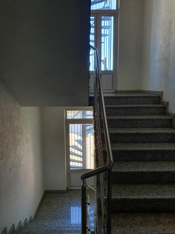 Dalija Apartment Bihać Esterno foto