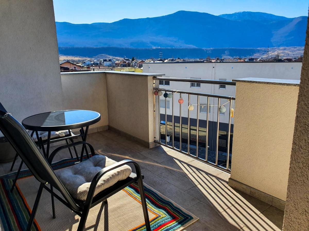 Dalija Apartment Bihać Esterno foto