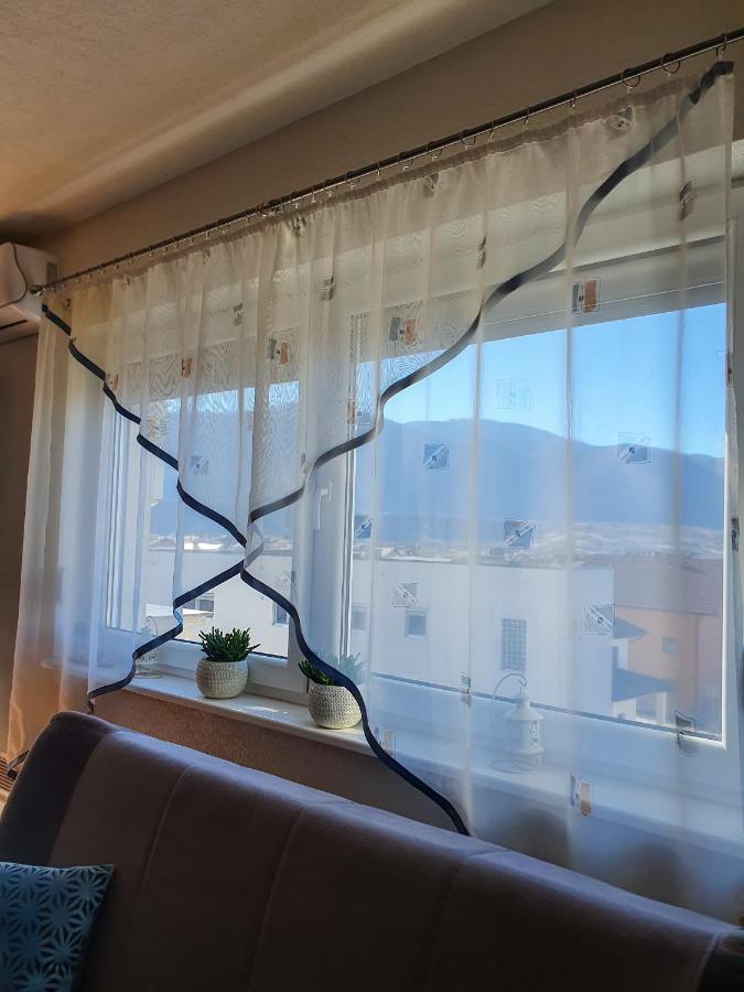 Dalija Apartment Bihać Esterno foto