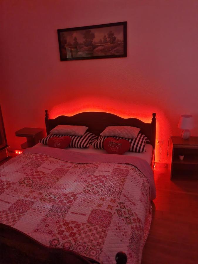 Dalija Apartment Bihać Esterno foto