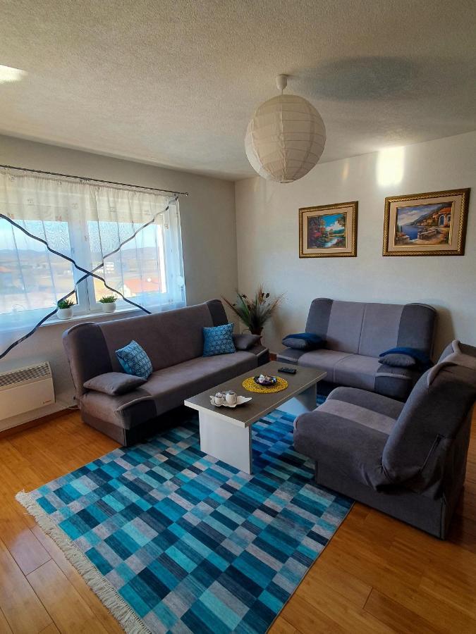 Dalija Apartment Bihać Esterno foto