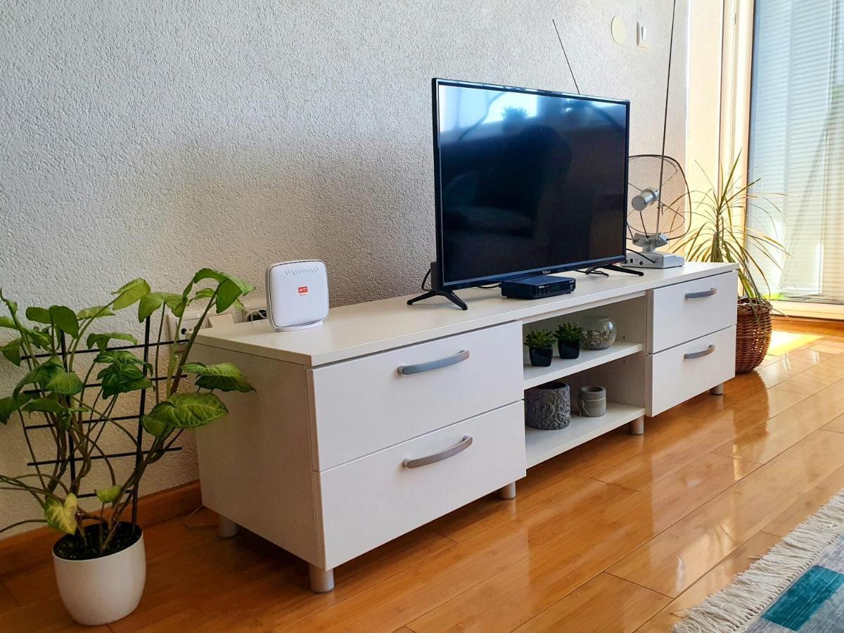 Dalija Apartment Bihać Esterno foto