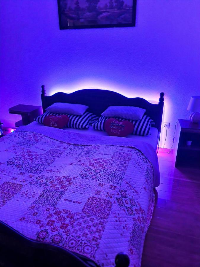 Dalija Apartment Bihać Esterno foto