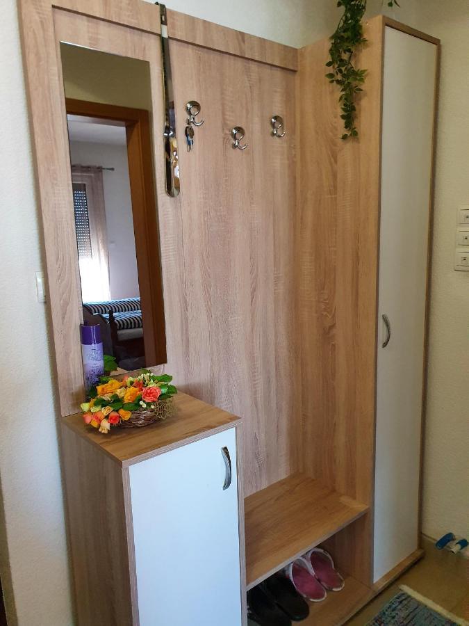 Dalija Apartment Bihać Esterno foto