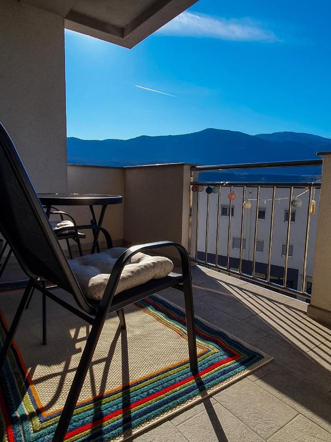 Dalija Apartment Bihać Esterno foto