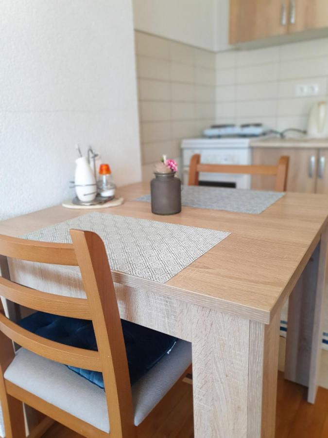 Dalija Apartment Bihać Esterno foto