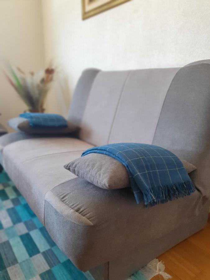Dalija Apartment Bihać Esterno foto