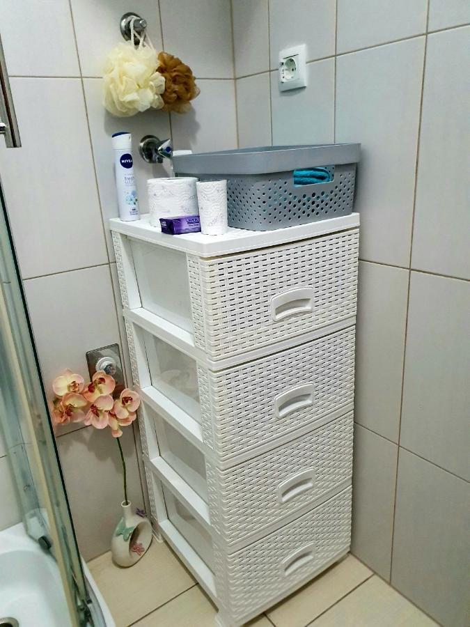 Dalija Apartment Bihać Esterno foto