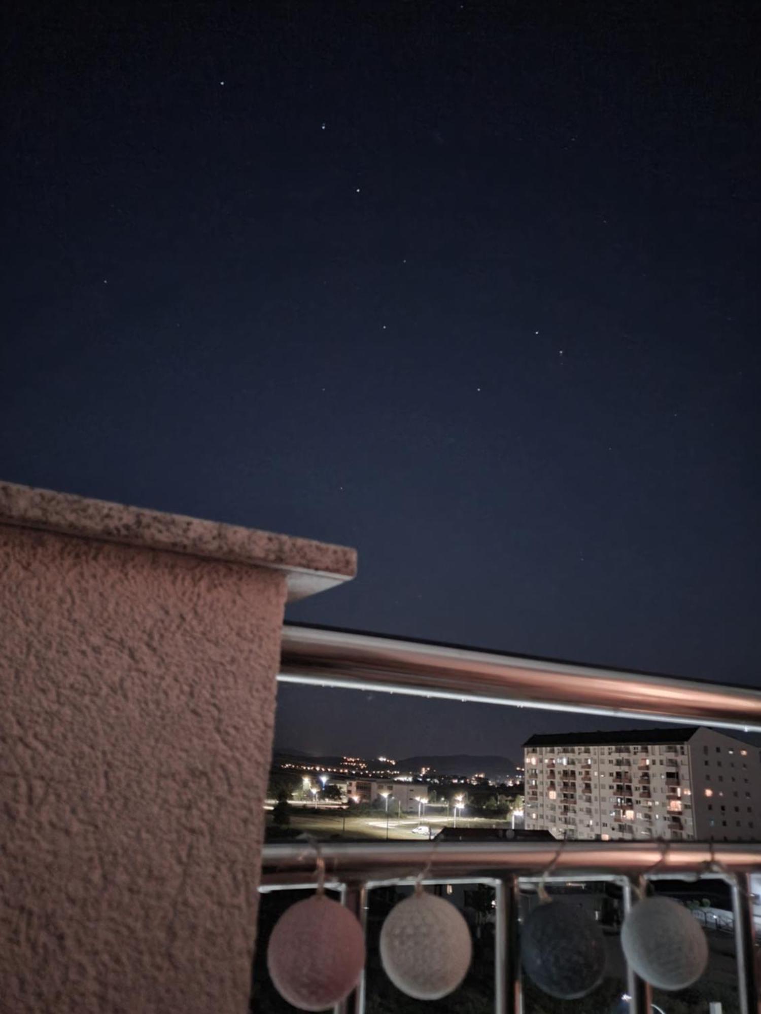 Dalija Apartment Bihać Esterno foto