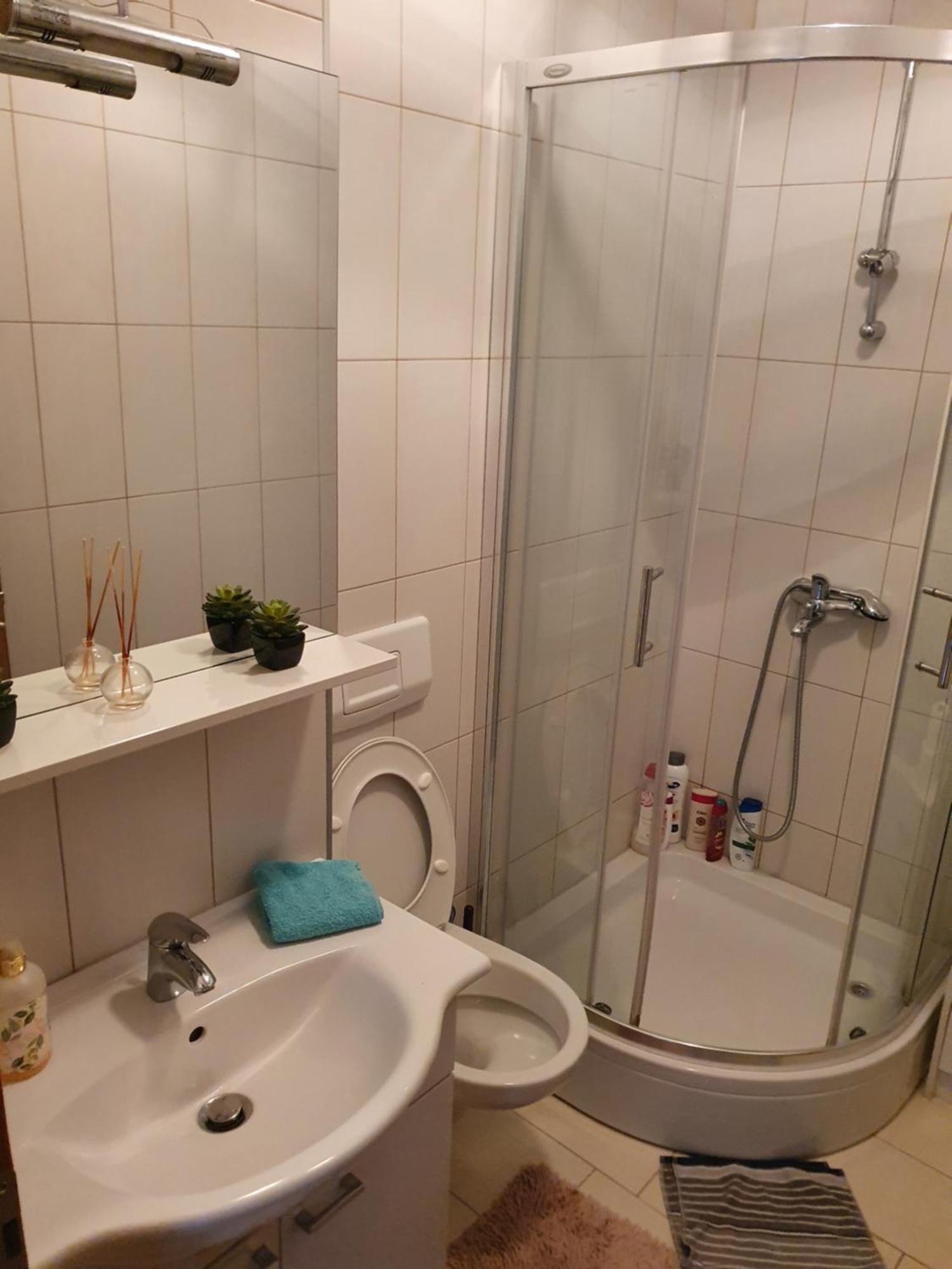 Dalija Apartment Bihać Esterno foto