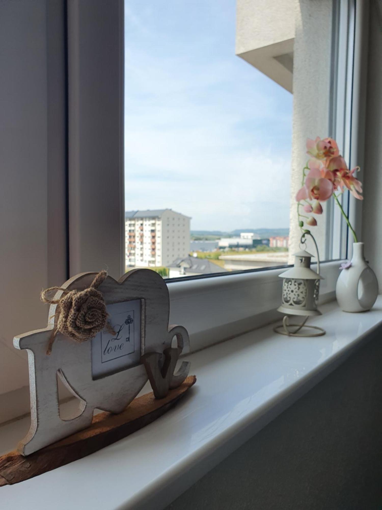 Dalija Apartment Bihać Esterno foto
