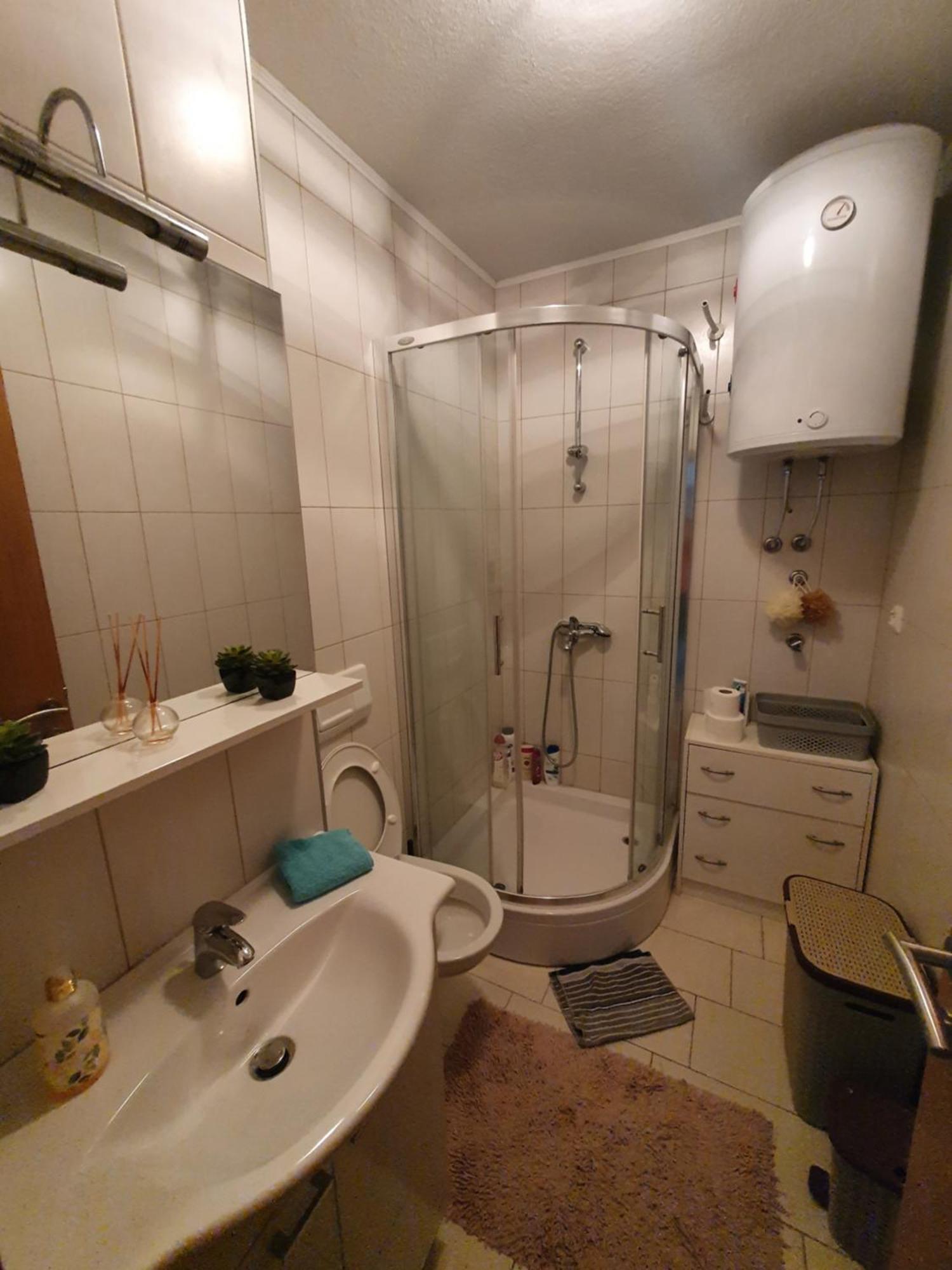 Dalija Apartment Bihać Esterno foto