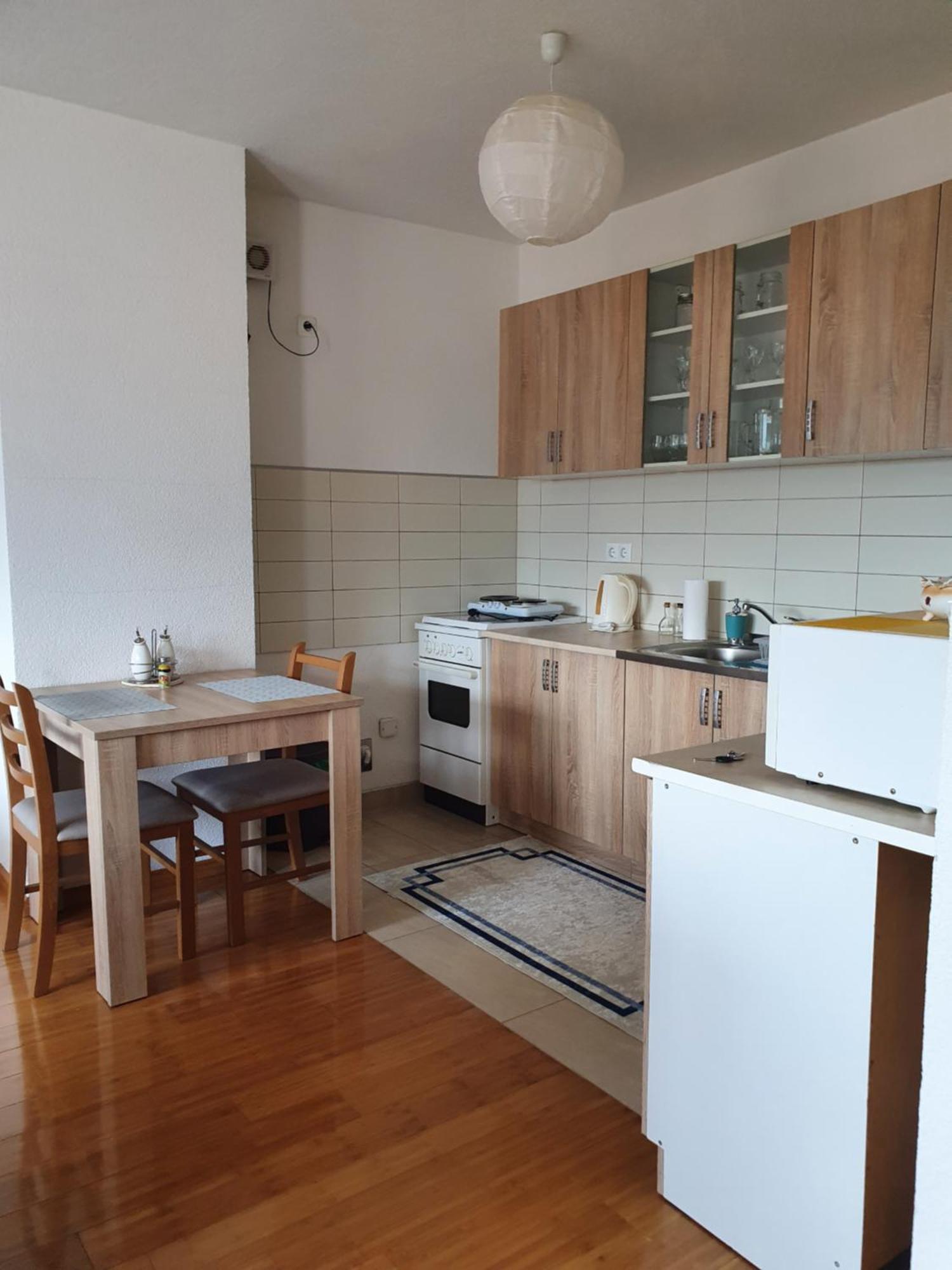 Dalija Apartment Bihać Esterno foto