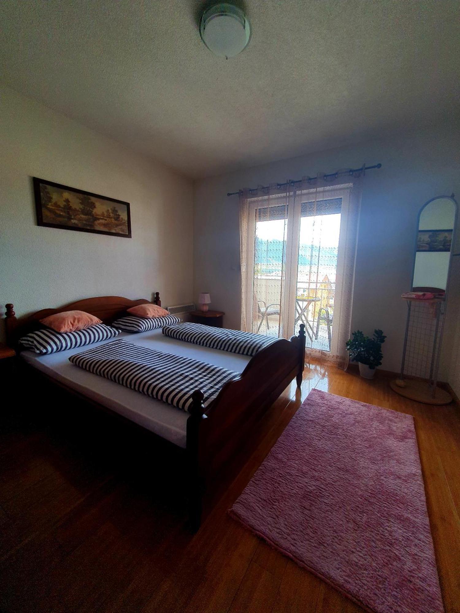 Dalija Apartment Bihać Esterno foto
